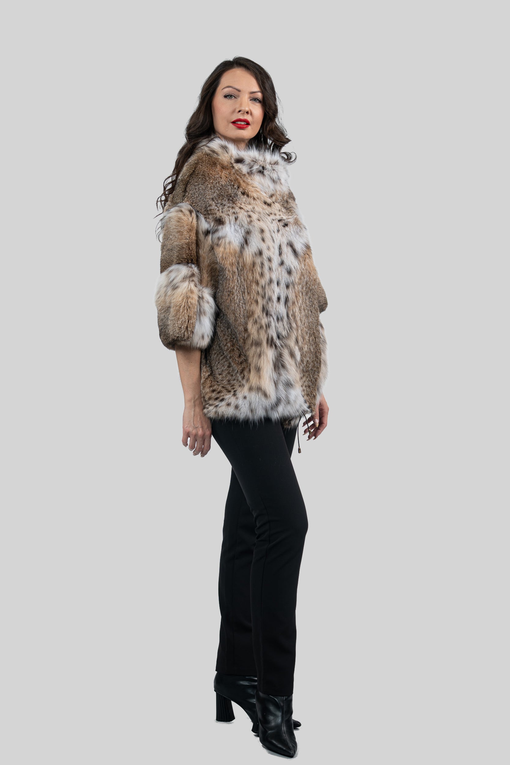Bobcat Furs | Casianishop.com
